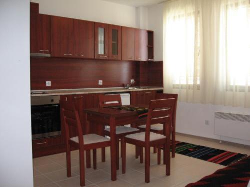 Sveti Stefan Guest House Bansko Zimmer foto